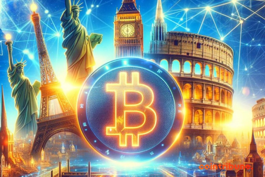 Bitcoin: Pioneering the Future of Digital Currency