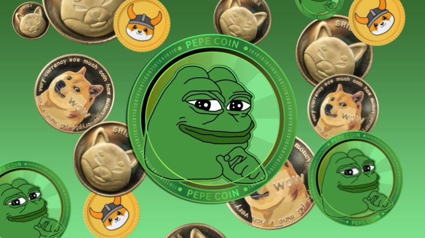 The Rise of Memecoins: Exploring the Popularity and Potential