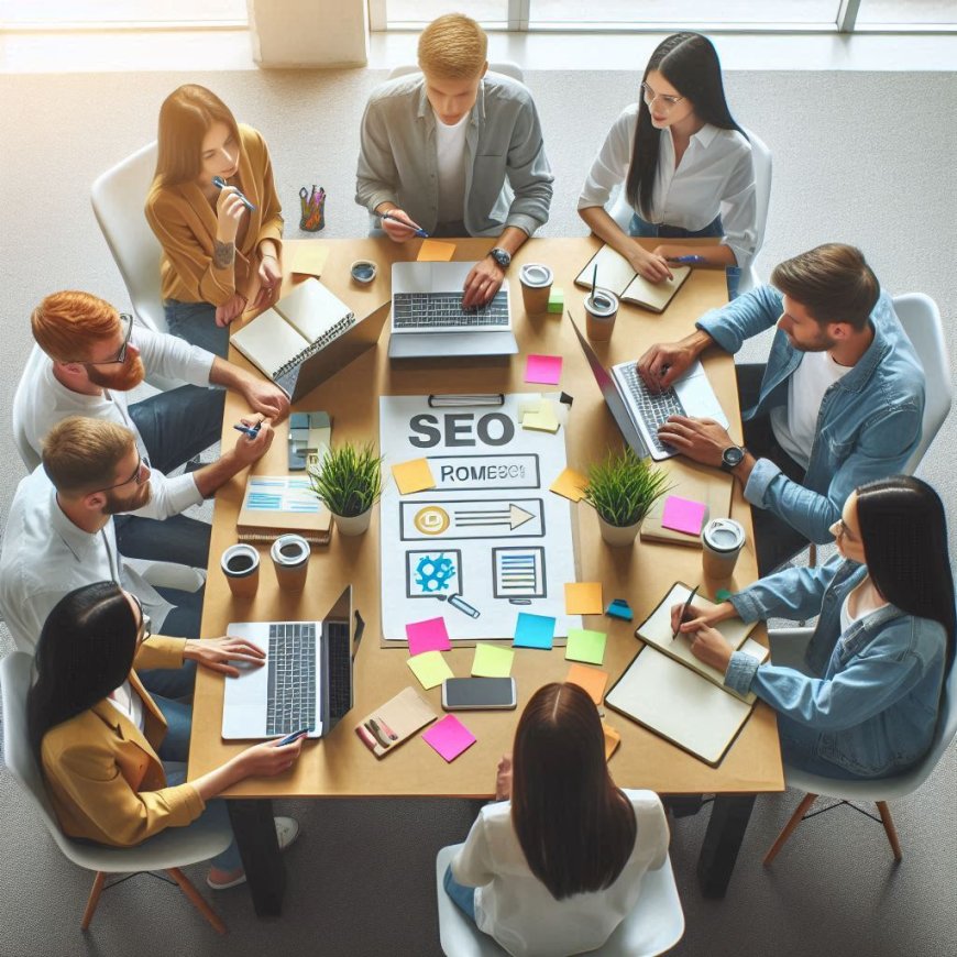 Why SEO website promotion is an investment in the future of your business