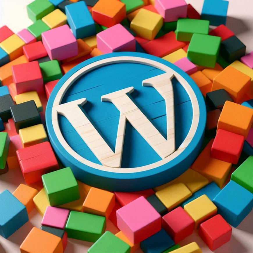 WordPress: A flexible platform for creating websites of any complexity